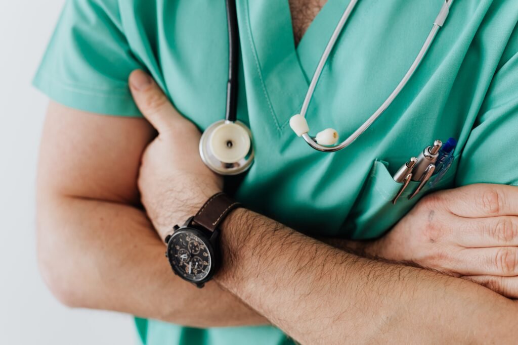 health and illness