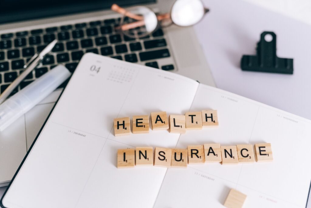 Health Insurances In Pakistan