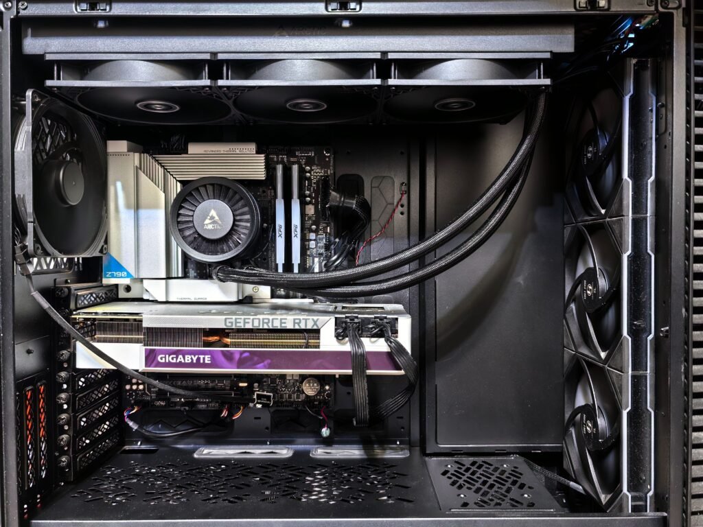 gaming pc